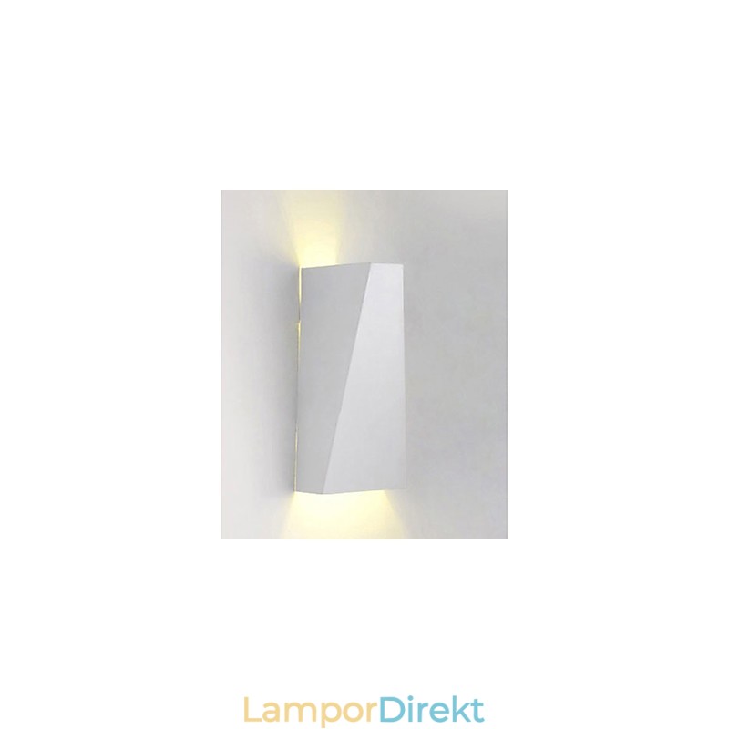 Integrerad Modern Och Modern Funktion För Mini Style Ambient Light Wall Sconces Väggljus Slumpmässig Färg