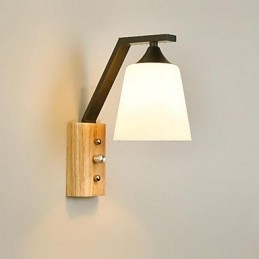 Vintage Other Feature Downlight Wall Sconces Wall Light