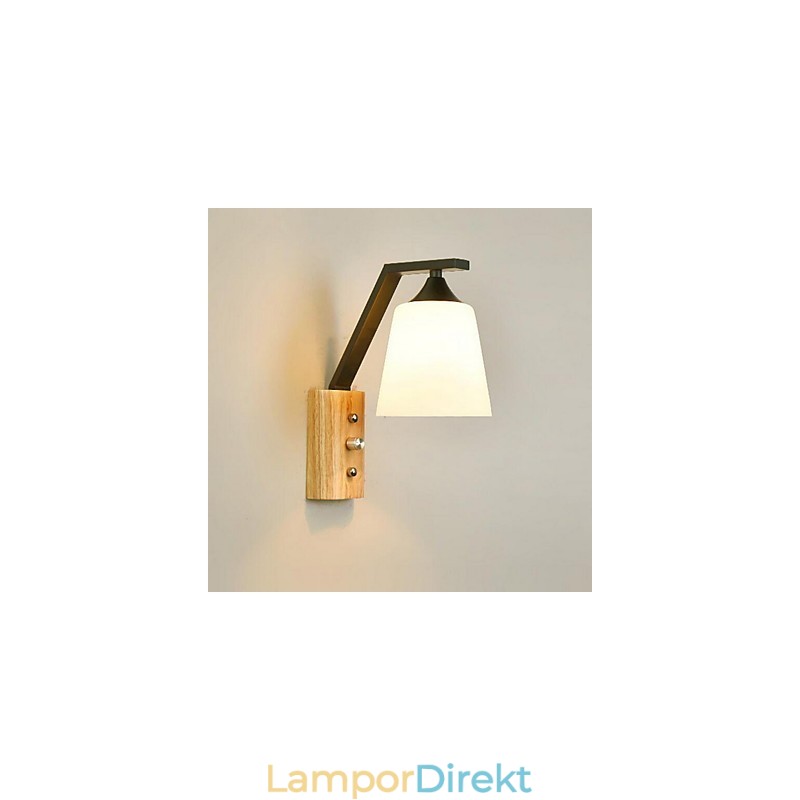Vintage Other Feature Downlight Wall Sconces Wall Light