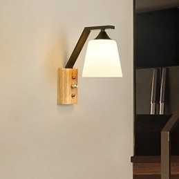 Vintage Other Feature Downlight Wall Sconces Wall Light