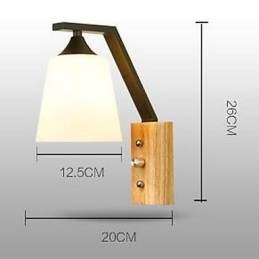 Vintage Other Feature Downlight Wall Sconces Wall Light
