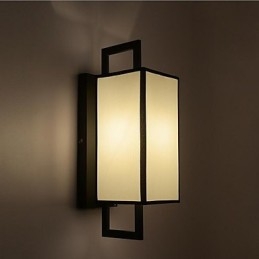 Vintage Other Feature Uplight Wall Sconces Wall Light