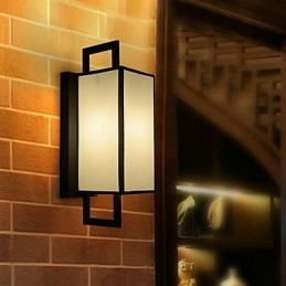 Vintage Other Feature Uplight Wall Sconces Wall Light