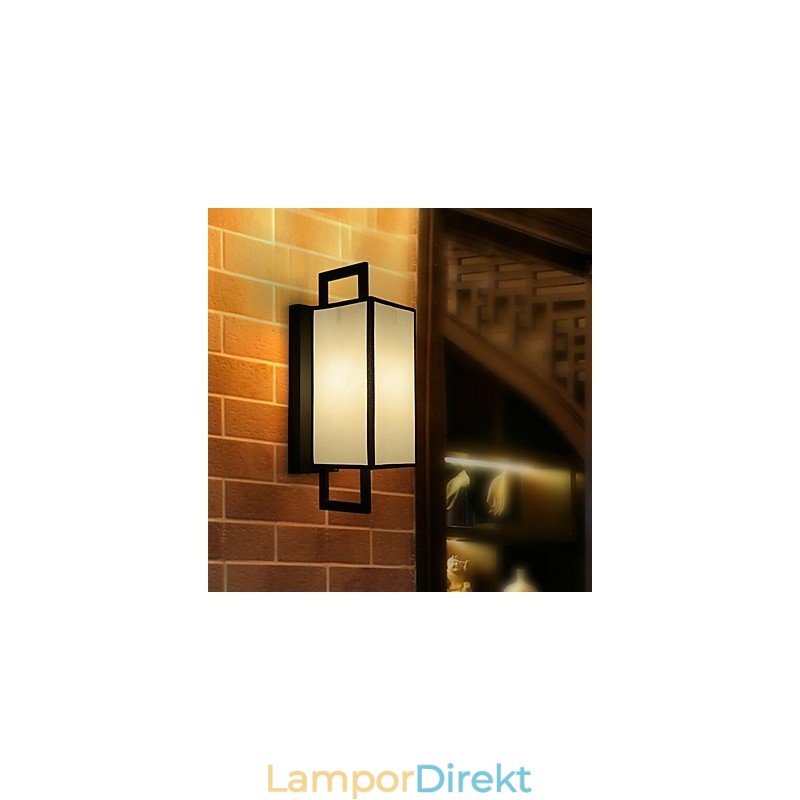 Vintage Other Feature Uplight Wall Sconces Wall Light