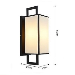 Vintage Other Feature Uplight Wall Sconces Wall Light