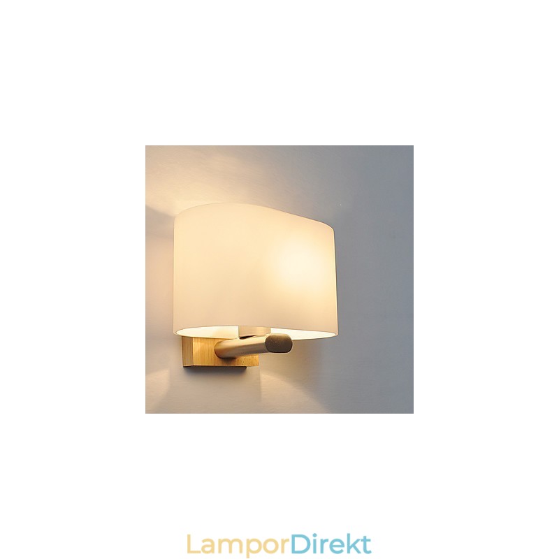 Enkel Country Modern Contemporary Feature För Ögonskydd Ambient Light Wall Sconces Wall Light