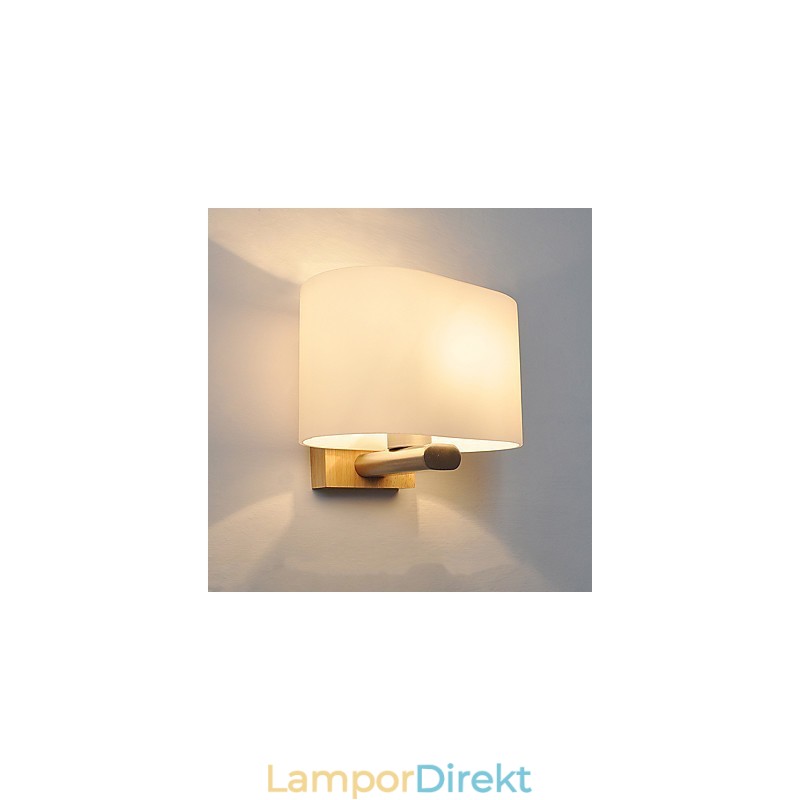 Enkel Country Modern Contemporary Feature För Ögonskydd Ambient Light Wall Sconces Wall Light
