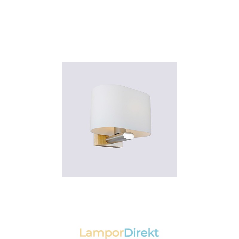 Enkel Country Modern Contemporary Feature För Ögonskydd Ambient Light Wall Sconces Wall Light