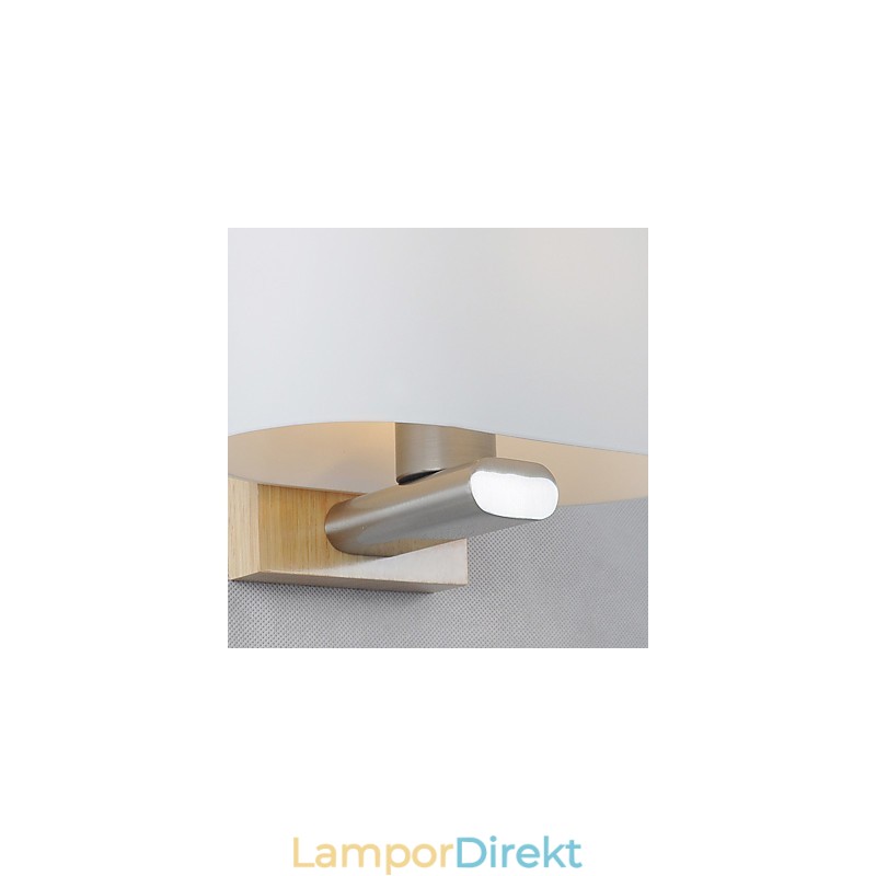 Enkel Country Modern Contemporary Feature För Ögonskydd Ambient Light Wall Sconces Wall Light