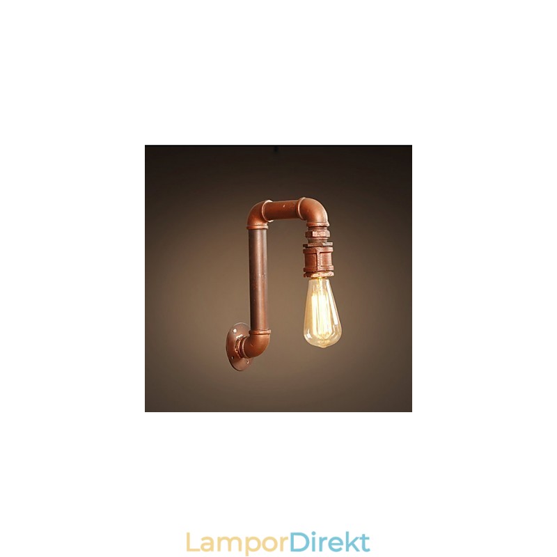 Country Other Feature För Mini Style Ambient Light Wall Sconces Wall Light