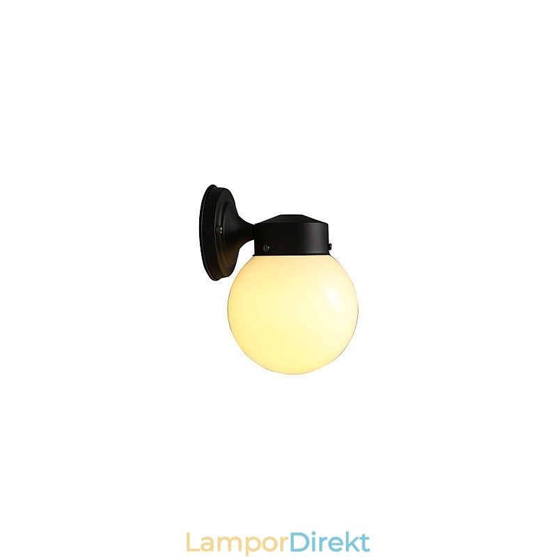 Modern Samtida Målningsfunktion För Mini Style Downlight Vägglampor Vägglampa