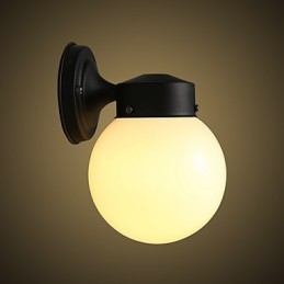 Modern Samtida Målningsfunktion För Mini Style Downlight Vägglampor Vägglampa