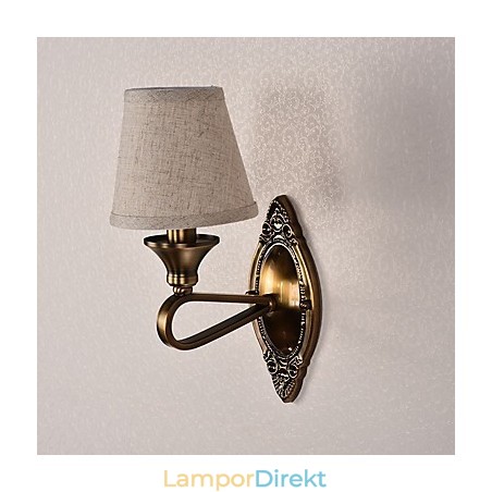 Traditionell Klassisk Galvaniserad Funktion För Ögonskydd Downlight Wall Sconces Wall Light Traditionell Klassisk Galvaniserad Funktion För Ögonskydd Downlight Wall Sconces Wall Light