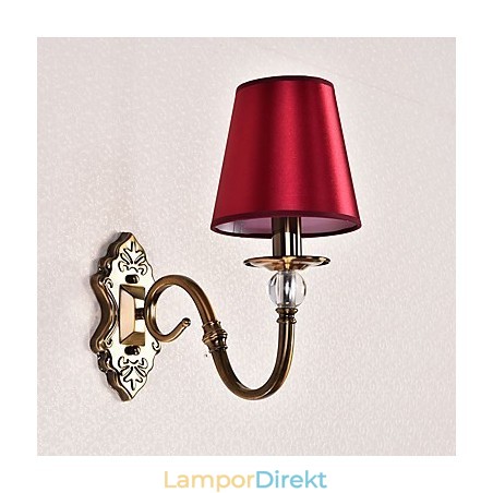 Traditionell Klassisk Galvaniserad Funktion För Ögonskydd Downlight Wall Sconces Wall Light Traditionell Klassisk Galvaniserad Funktion För Ögonskydd Downlight Wall Sconces Wall Light