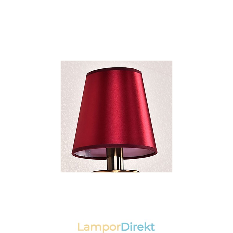 Traditionell Klassisk Galvaniserad Funktion För Ögonskydd Downlight Wall Sconces Wall Light