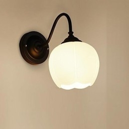 Modern Contemporary Rustic Lodge Country Other Feature For Mini Style Downlight Wall Sconces Wall Light