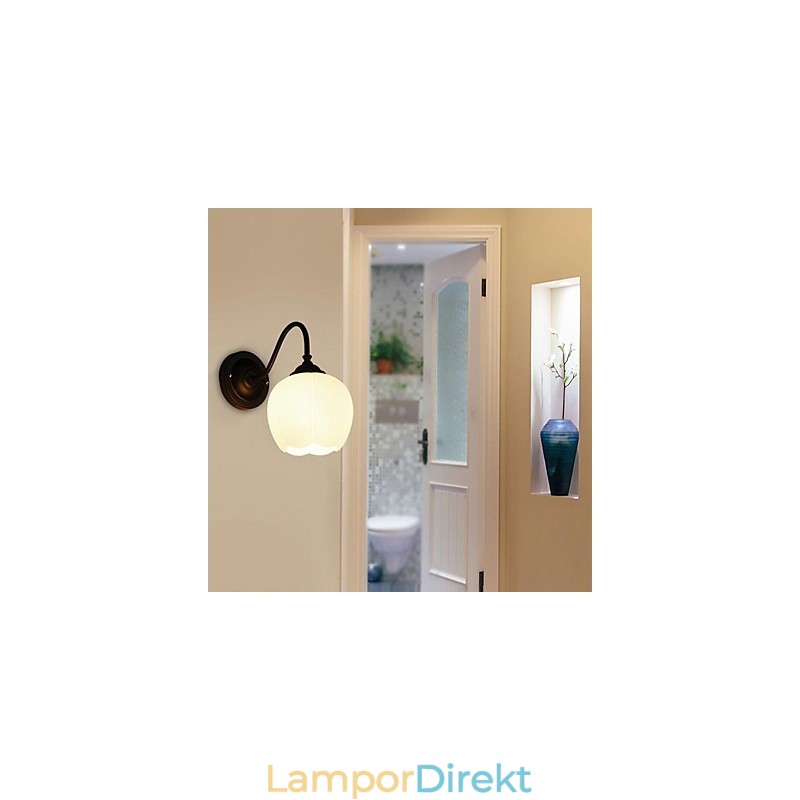 Modern Contemporary Rustic Lodge Country Other Feature For Mini Style Downlight Wall Sconces Wall Light