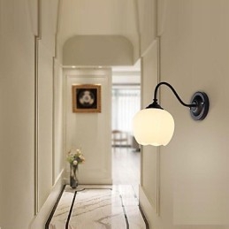 Modern Contemporary Rustic Lodge Country Other Feature For Mini Style Downlight Wall Sconces Wall Light