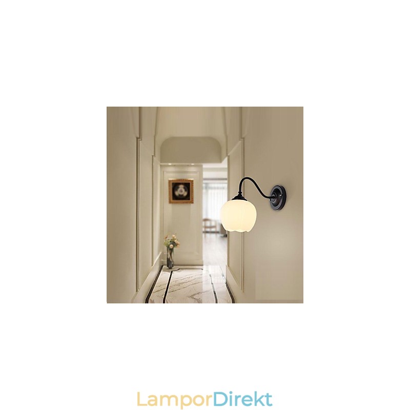 Modern Contemporary Rustic Lodge Country Other Feature For Mini Style Downlight Wall Sconces Wall Light