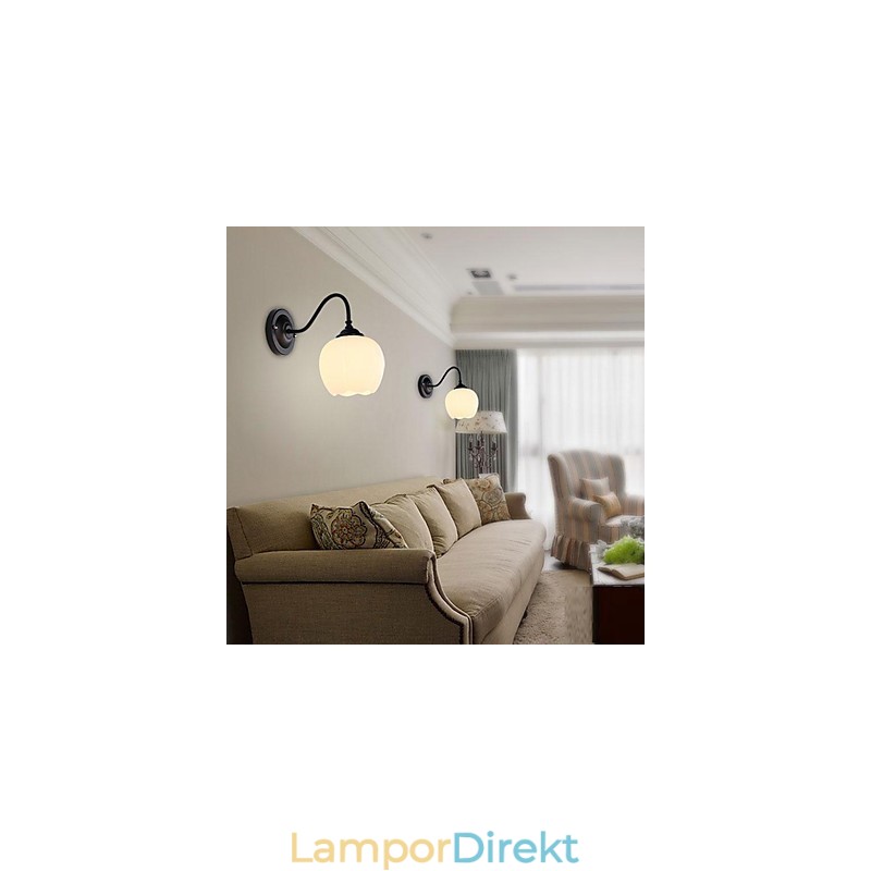 Modern Contemporary Rustic Lodge Country Other Feature For Mini Style Downlight Wall Sconces Wall Light