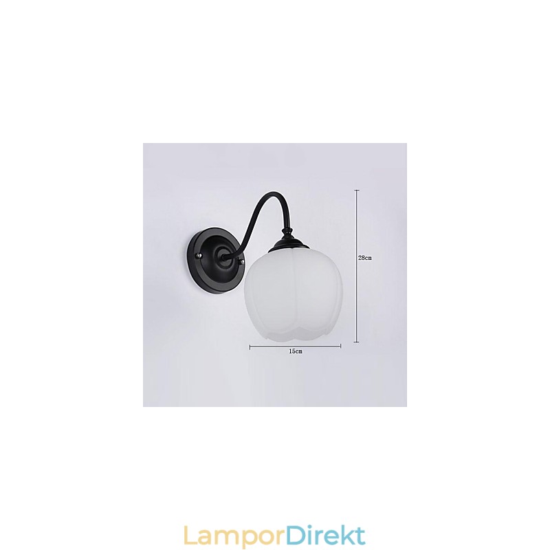 Modern Contemporary Rustic Lodge Country Other Feature For Mini Style Downlight Wall Sconces Wall Light