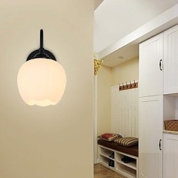 Modern Contemporary Rustic Lodge Country Other Feature For Mini Style Downlight Wall Sconces Wall Light