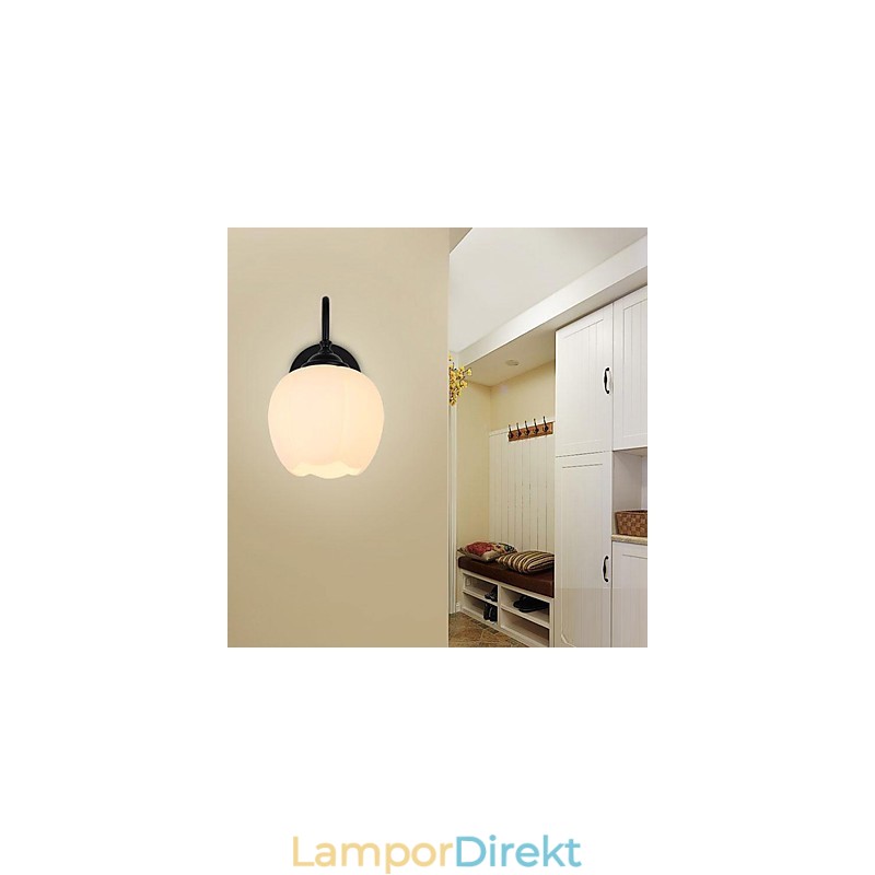 Modern Contemporary Rustic Lodge Country Other Feature For Mini Style Downlight Wall Sconces Wall Light