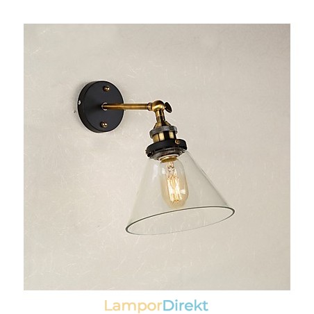 Modern Och Modern Traditionell Klassisk Rustik Lodge Vintage Galvaniserad Funktion För Downlight Vägglampor Modern Och Modern Traditionell Klassisk Rustik Lodge Vintage Galvaniserad Funktion För Downlight Vägglampor