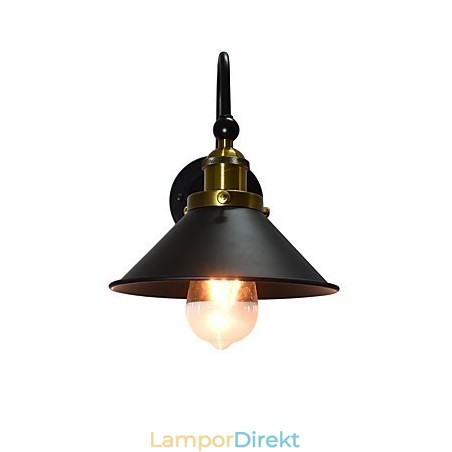 Vägglampa Vägglampor Väggjärn Vägglampa Stum Svart Ljussabel Lampa På Vägg Vägglampa Vägglampor Väggjärn Vägglampa Stum Svart Ljussabel Lampa På Vägg