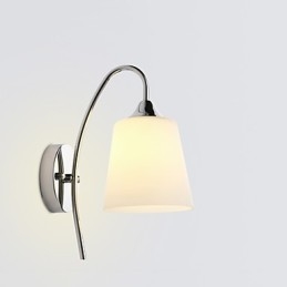 Modern Samtida Målningsfunktion För Ögonskydd Ambient Light Wall Sconces Wall Light