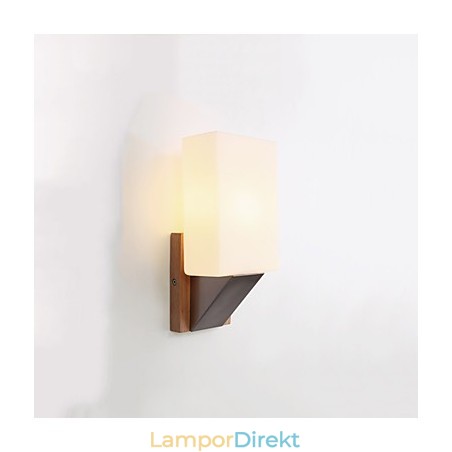 Modern Och Modern Svartoxidfinishfunktion För Ögonskydd Ambient Light Wall Sconces Wall Light Modern Och Modern Svartoxidfinishfunktion För Ögonskydd Ambient Light Wall Sconces Wall Light