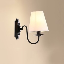 Modern Samtida Målningsfunktion För Ögonskydd Downlight Wall Sconces Wall Light