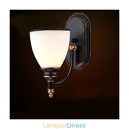 Integrerad Modern Contemporary Modern Contemporary Målningsfunktion För Omgivande Ljus Vägglampor