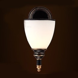 Integrerad Modern Contemporary Modern Contemporary Målningsfunktion För Omgivande Ljus Vägglampor