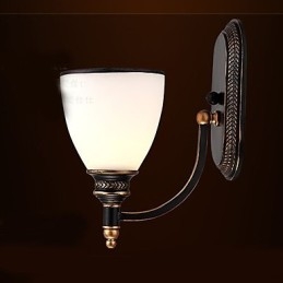 Integrerad Modern Contemporary Modern Contemporary Målningsfunktion För Omgivande Ljus Vägglampor