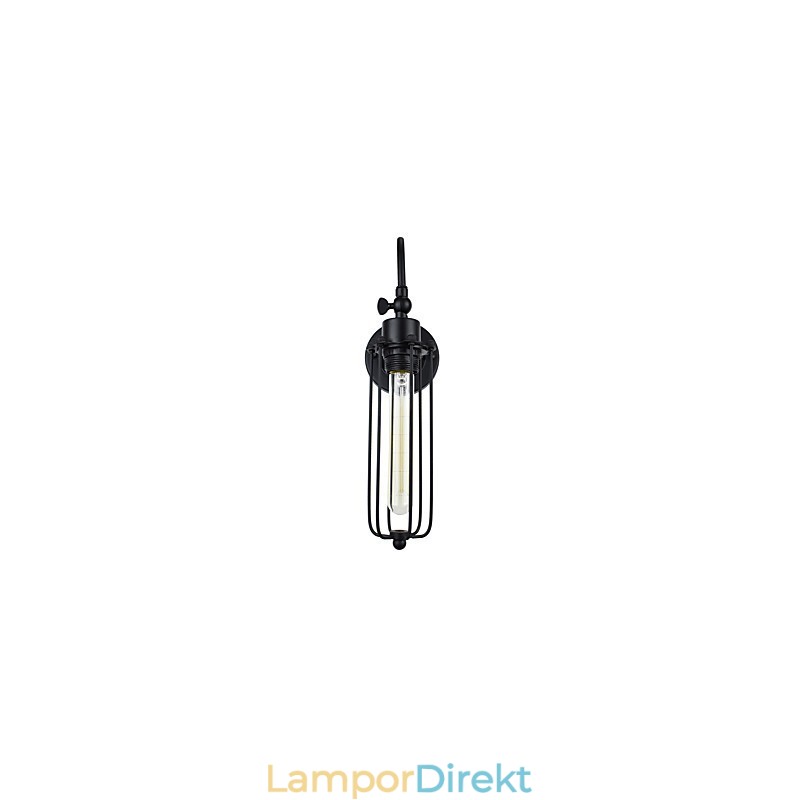 Rustic Lodge Traditionell Klassisk Målningsfunktion För Downlight Vägglampor Vägglampa