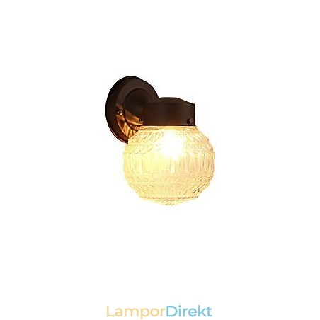 Modern Och Modern Svartoxidfinishfunktion För Mini Style Ambient Light Wall Sconces Wall Light Modern Och Modern Svartoxidfinishfunktion För Mini Style Ambient Light Wall Sconces Wall Light