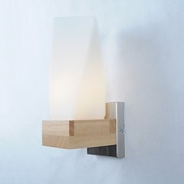 Modern Och Modern Funktion För Uplight Wall Sconces Wall Light