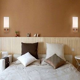 Modern Och Modern Funktion För Uplight Wall Sconces Wall Light