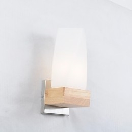 Modern Och Modern Funktion För Uplight Wall Sconces Wall Light
