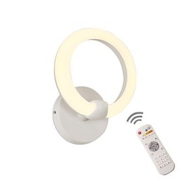 Modern Contemporary Others Feature För Mini Style Ambient Light Wall Sconces Wall Light