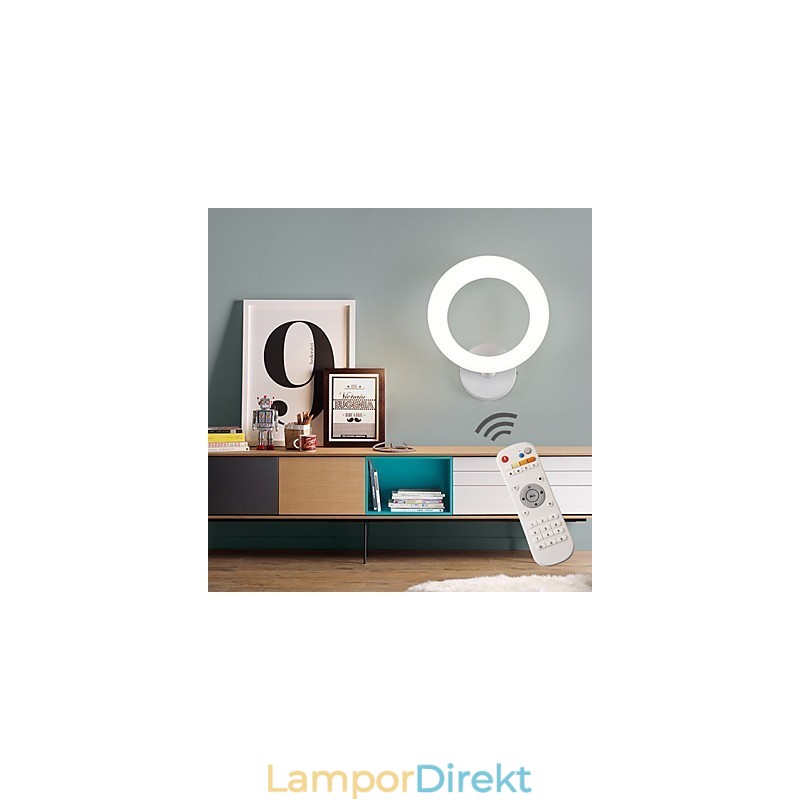 Modern Contemporary Others Feature För Mini Style Ambient Light Wall Sconces Wall Light