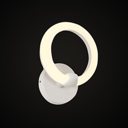 Modern Contemporary Others Feature För Mini Style Ambient Light Wall Sconces Wall Light