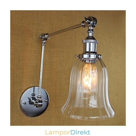 Country Retro Galvaniserad Funktion För Ögonskydd I Ministil Ambient Light Swing Arm Lights Wall Country Retro Galvaniserad Funktion För Ögonskydd I Ministil Ambient Light Swing Arm Lights Wall