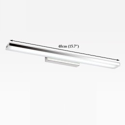 Integrerad Modern Contemporary For Ambient Light Wall Lights Wall Light
