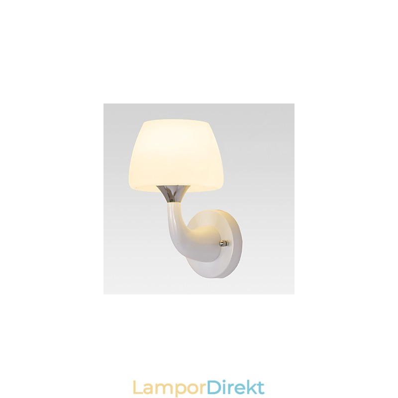 Metallisk Modern Samtida Infälld Montering Och Taklampa Funktion Vägglampor Vägglampa