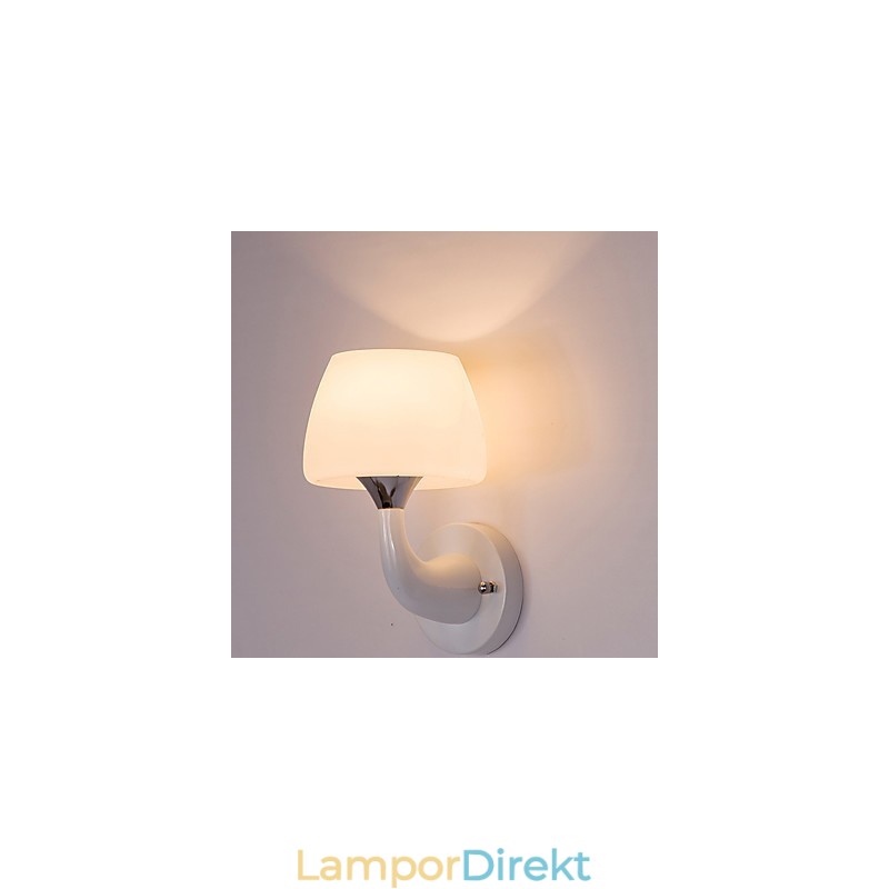 Metallisk Modern Samtida Infälld Montering Och Taklampa Funktion Vägglampor Vägglampa
