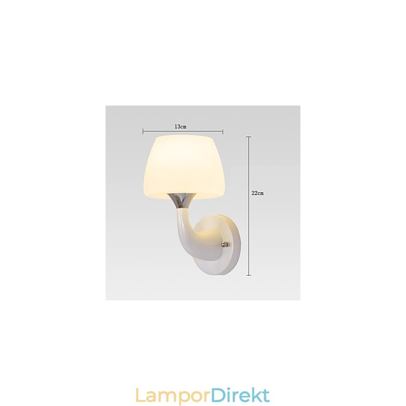 Metallisk Modern Samtida Infälld Montering Och Taklampa Funktion Vägglampor Vägglampa