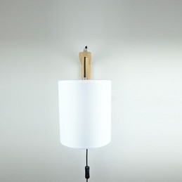 Modern Contemporary Others Feature För Mini Style Ambient Light Wall Sconces Wall Light