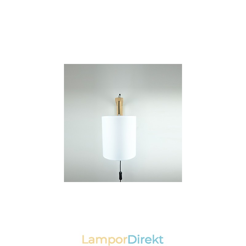 Modern Contemporary Others Feature För Mini Style Ambient Light Wall Sconces Wall Light